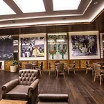 Gorrion Hotel Istanbulská provincie