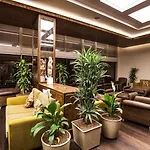 Gorrion Hotel