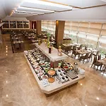 Hotel Gorrion Istanbulská provincie