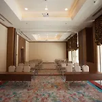Gorrion 5* Istanbulská provincie