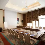 Hotel Gorrion Istanbulská provincie