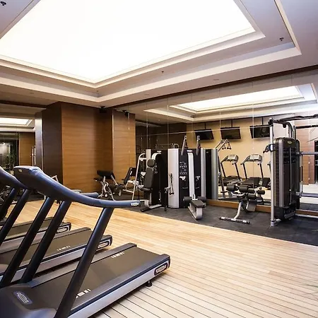 Gorrion 5* Istambul