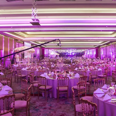 Gorrion Hotel Istambul