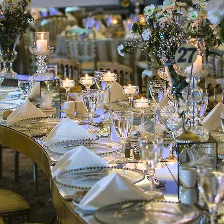 Gorrion Hotel Istambul