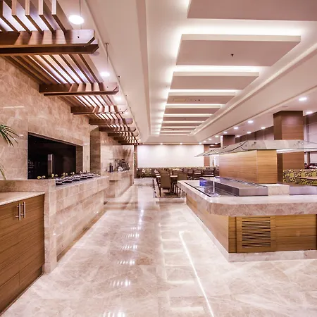 Gorrion Hotel