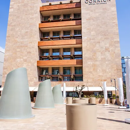 Gorrion Hotel