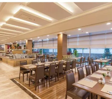 Gorrion 5* Istambul