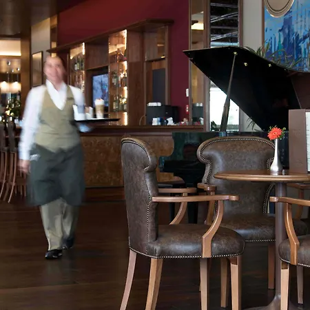 Отель Gorrion 5*